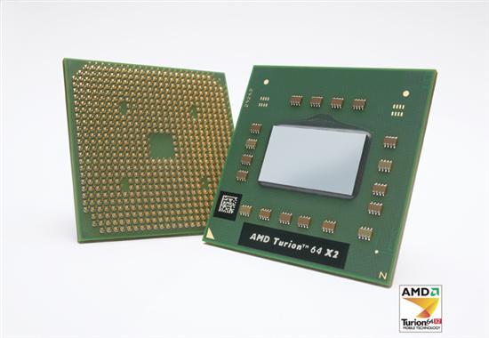 AMD65nm Turion64 X2ƶƽ̨