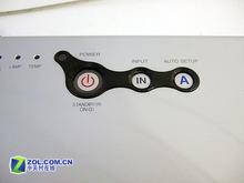 瞠目结舌 松下新品PT-UX75仅万元出头 瞠目结舌松下新品PT-UX75仅万元出头