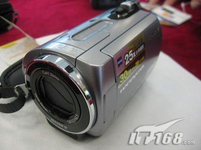 [北京]索尼硬盘摄象机SR62E大破5000元