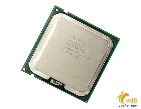 intel celeron d 347