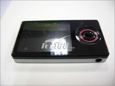 双芯MP3老将台电T29售价仅为399元