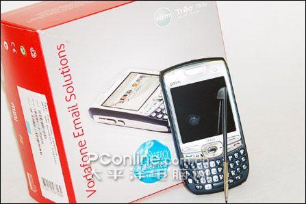 Palm Treo 750v