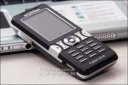 ᰮ K550c