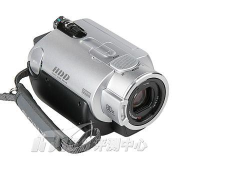 拍摄多面手索尼家用高端sr200e评测8