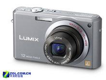 1200万像素 广角卡片DC 松下FX100发布 1200万像素广角卡片DC松下FX100发布