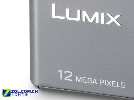 1200万像素 广角卡片DC 松下FX100发布 1200万像素广角卡片DC松下FX100发布