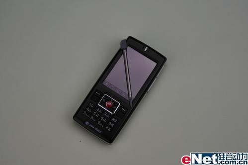 魅力无限 海尔双卡双待手机N96评测(5)_手机