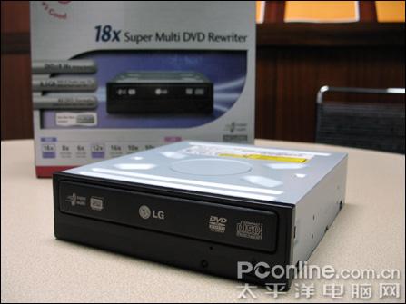 LG DVD ¼