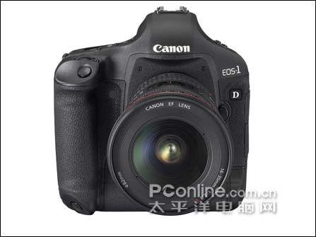  EOS-1D Mark 3