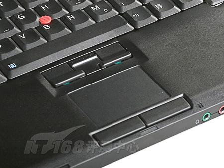 颠覆低端形象ThinkPadR61本首测(6)
