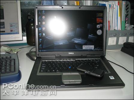 金刚不坏 戴尔迅驰4代本d830详细评测