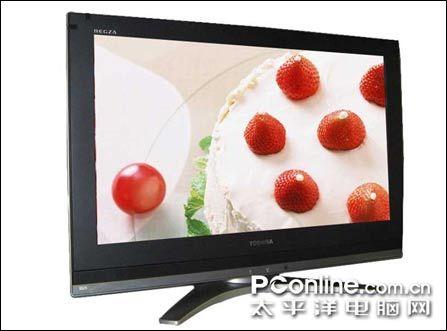 东芝42A3000C 精挑细选热销42英寸液晶电视超值推荐(6)