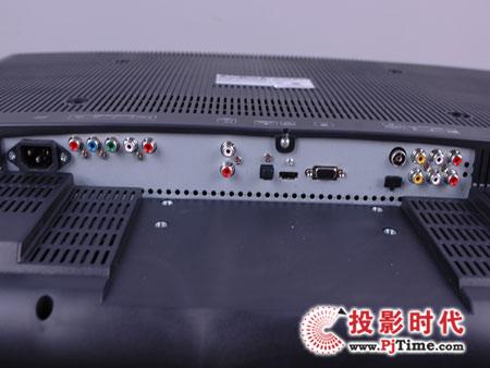 小客厅霸主 夏新LC32M2液晶电视评测(4)_家电