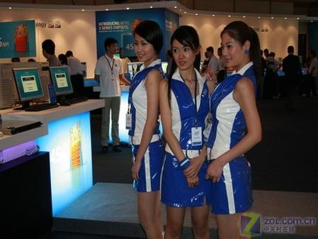 Computex2007ʮչ̨