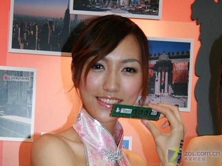 Computex2007ʮչ̨