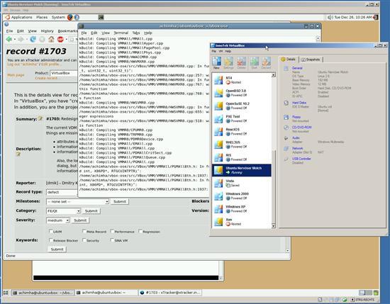 ѿԴVirtualBox