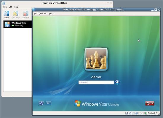 ѿԴVirtualBox