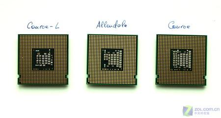 最后的单核 英特尔新赛扬全系列CPU横测_硬件