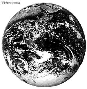2004年地球生存报告显示人类正在透支地球_科