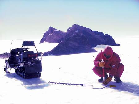科技时代_我国启动南极格罗夫计划 多项考察项目即将实施