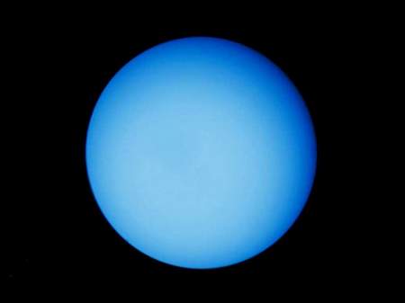 分析：天王星冲太阳--正确应对情绪的变化