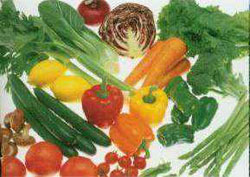 科技时代_美研究人员发现多吃黄绿色蔬菜可防胰腺癌