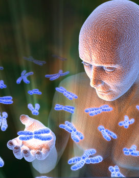 科技时代_科学家绘出用于疾病研究的人类变异基因图谱