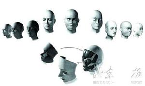 科技时代_中国换脸手术正在秘密进行 费用至少20万元