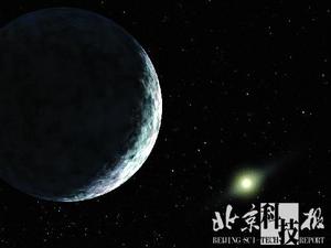 科技时代_2005中国十大科技骗局之六:八卦预测第十大行星