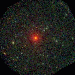 科技时代_欧洲X射线望远镜发现不稳定的中子星(组图)