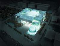 科技时代_中国科技馆新馆动工 将建世界最大穹幕影厅