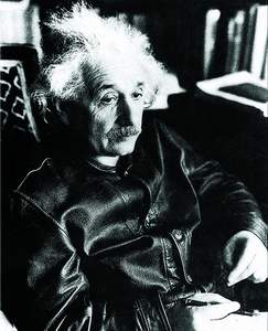 科技时代_爱因斯坦的三副面孔：弗洛伊德学说的怀疑者