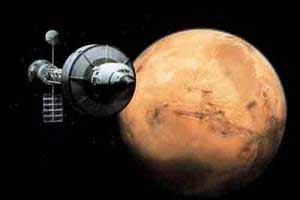 科技时代_人类历史又一大步 俄明年实验火星载人飞行(图)
