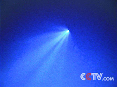 科技时代_走近科学1日-9日推《中国UFO悬案调查续集》