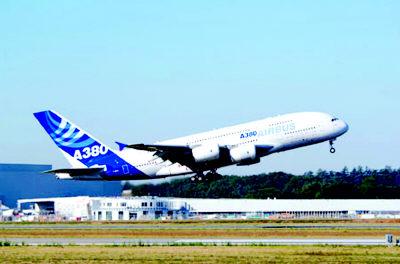Ƽʱ_A380״ؿԷ 1900˷ڲʩ