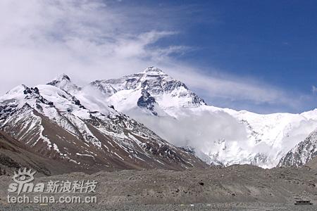 背景资料:喜马拉雅山脉简介