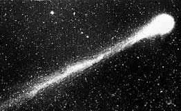 科技时代_俄科学家称10月底彗星撞地球纯属谣言(图)