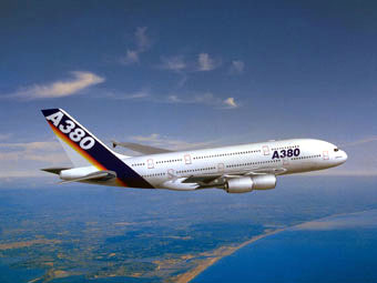 Ƽʱ_A380ɻԷ ״ηɵй