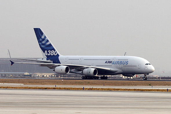 Ƽʱ_ͼģA380ܵϻеͣƺ