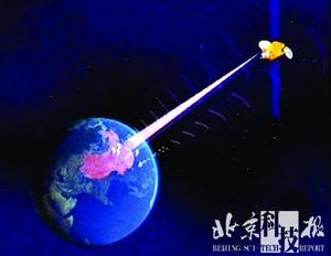 中国卫星直播梦想落空?_科学探索
