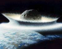 科技时代_美科学家研发激光系统阻止小行星撞地球(图)
