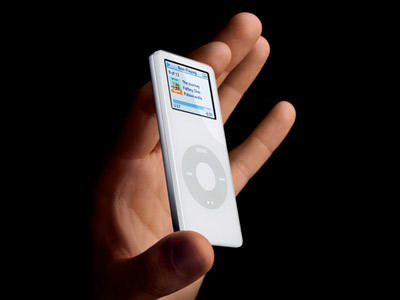 科技时代_苹果推出1GB版本Nano Shuffle大幅降价