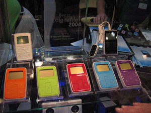 科技时代_05年DL大展回顾：创新公司音乐播放器