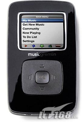 ҵMusicGremlinMP3