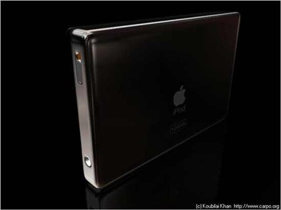 ƻԷִ˵е5iPod