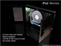 ƻԷִ˵е5iPod
