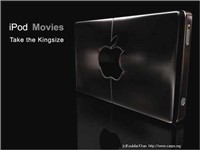 ƻԷִ˵е5iPod