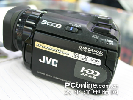 3CCDӲDV,JVC500콢MG505