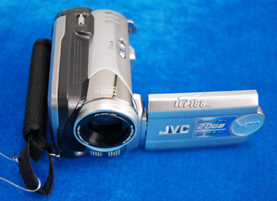 []JVC¿ӲDVMG21ACڿʼˮ