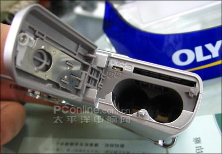 家庭实用!奥巴FE130促销送256MXD卡